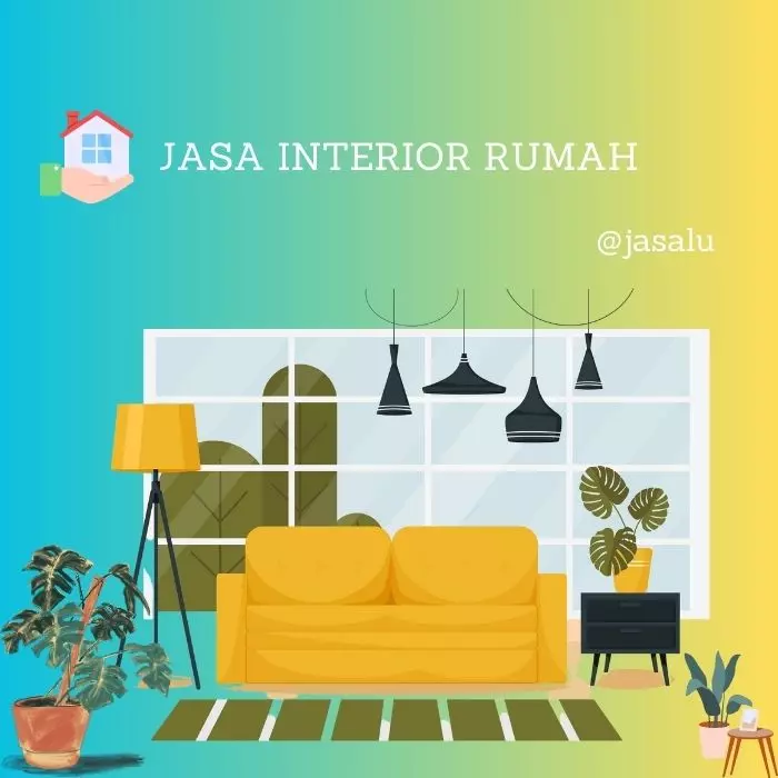 Apa Artinya Jasa Desain Interior Rumah ?