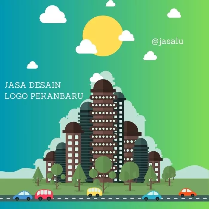 Apa Artinya Jasa Desain Logo Pekanbaru ?