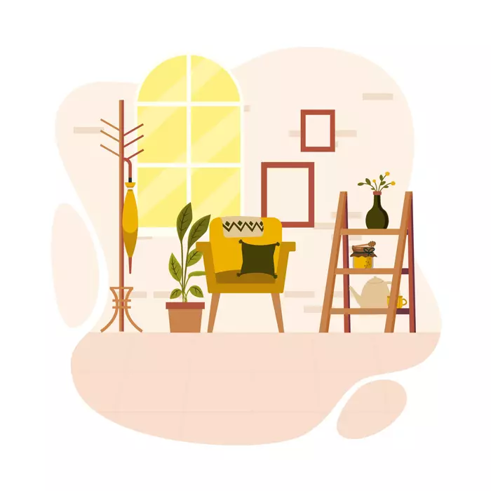 Apa Artinya Jasa Pembuatan Desain Furniture Rumah Dan Kantor Profesional ?