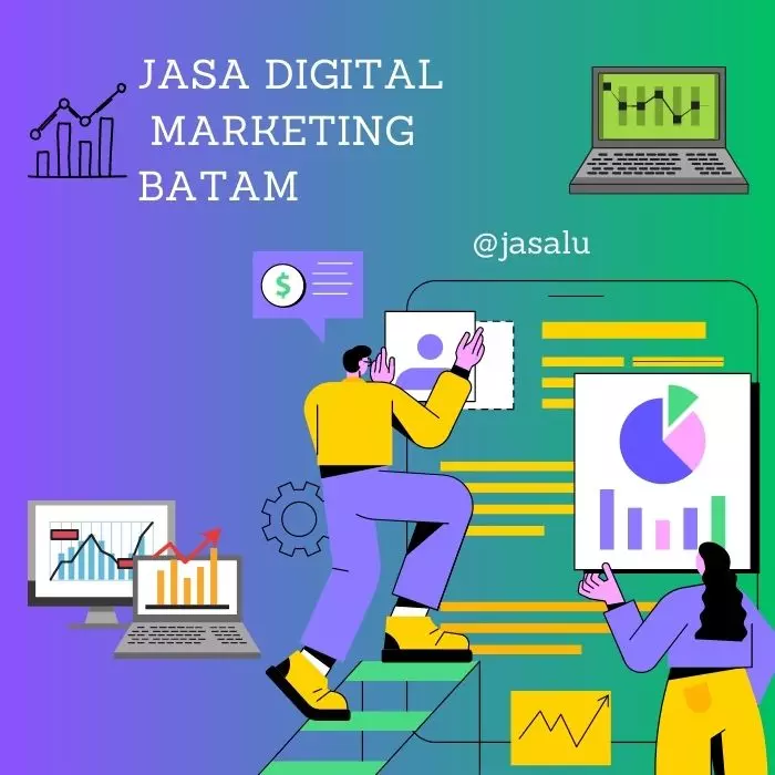 Apa Artinya Jasa Digital Marketing Batam ?