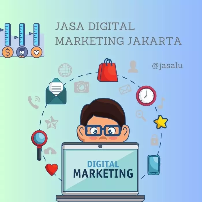 Apa Artinya Jasa Digital Marketing Jakarta ?