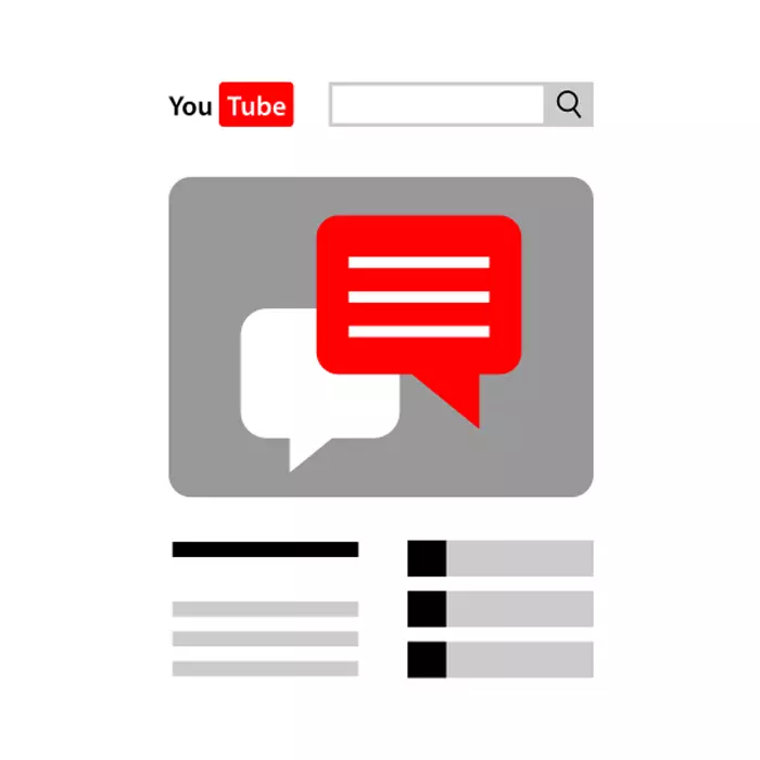 Apa Artinya Jasa Komentar Youtube ?