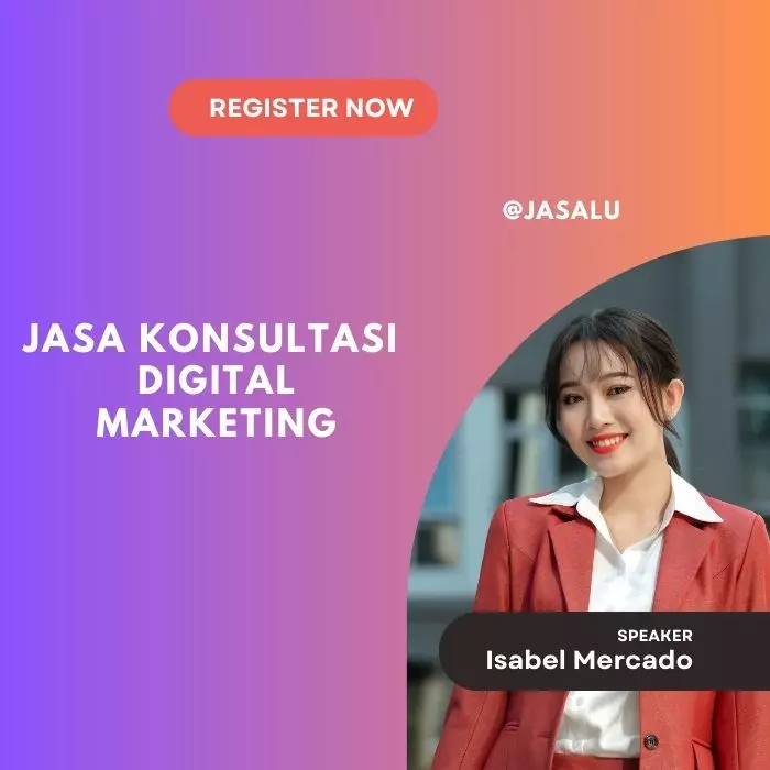 Apa Artinya Jasa Konsultasi Digital Marketing ?