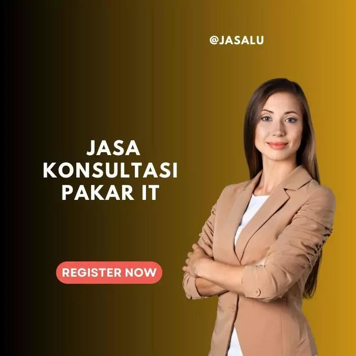 Apa Artinya Jasa Konsultasi Pakar IT ?