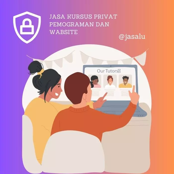 Apa Artinya Jasa Kursus Privat Pemrograman Dan Website ?