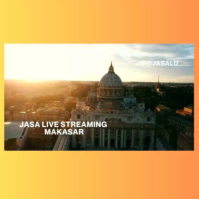 Apa Artinya Jasa Live Streaming Makassar ?