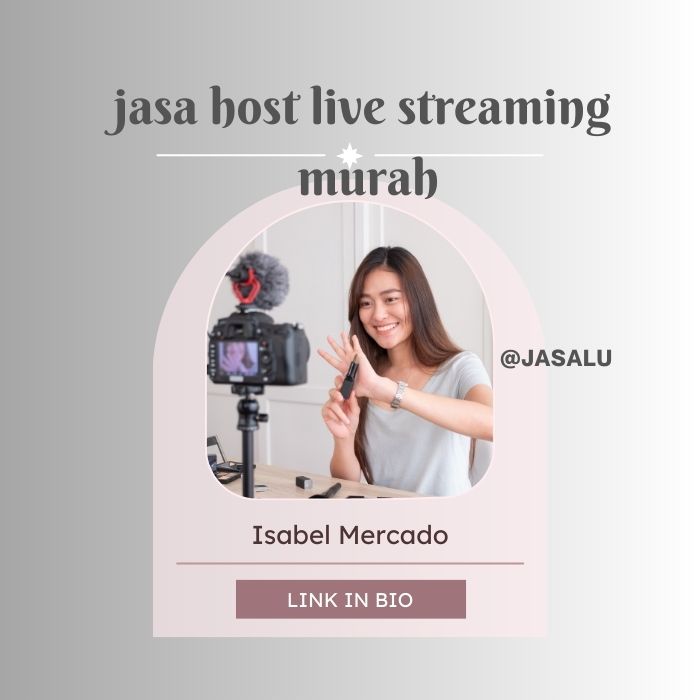 Apa Artinya Jasa Live Streaming Murah ?