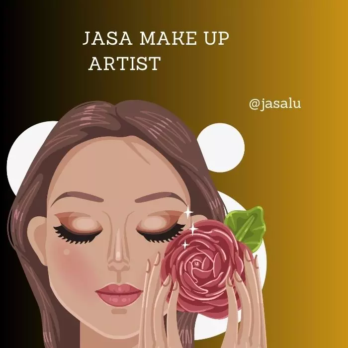 Apa Artinya Jasa Make Up Artist ?