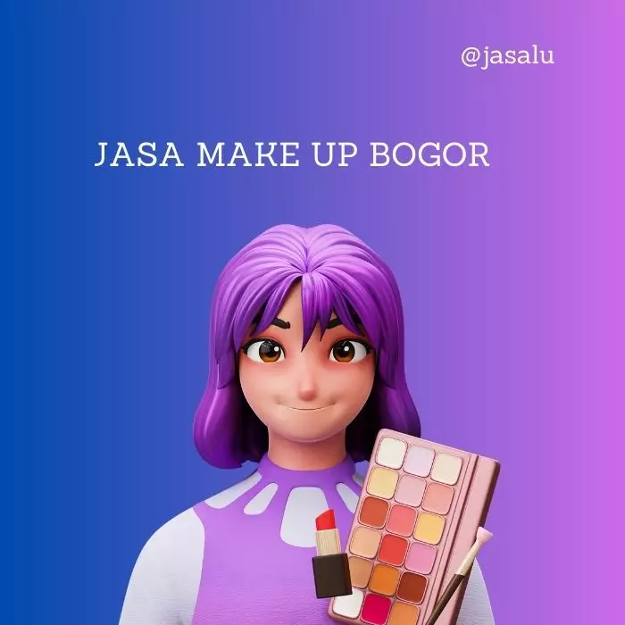 Apa Artinya Jasa Make Up Bogor ?