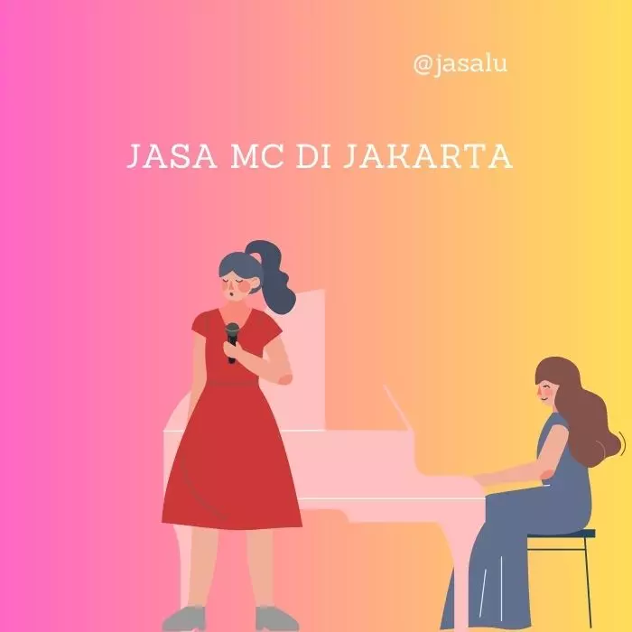 Apa Artinya Jasa MC Di Jakarta ?