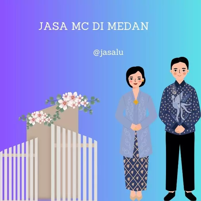 Apa Artinya Jasa MC Di Medan ?
