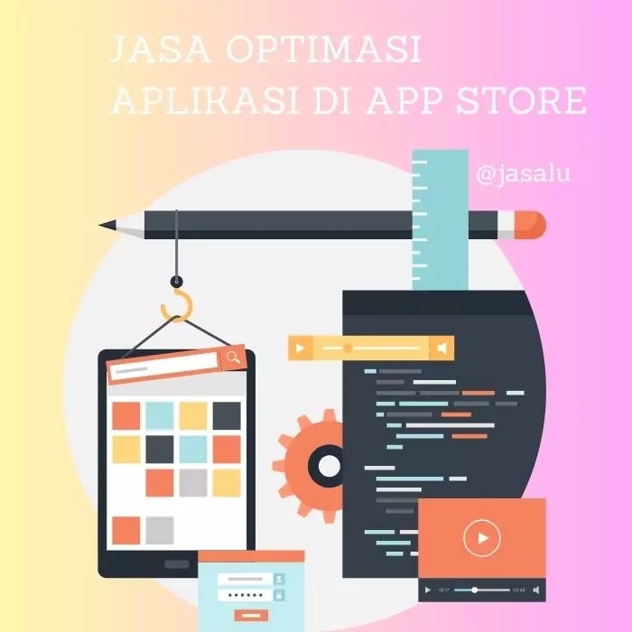 Apa Artinya Jasa Optimasi Aplikasi di Play Store ?