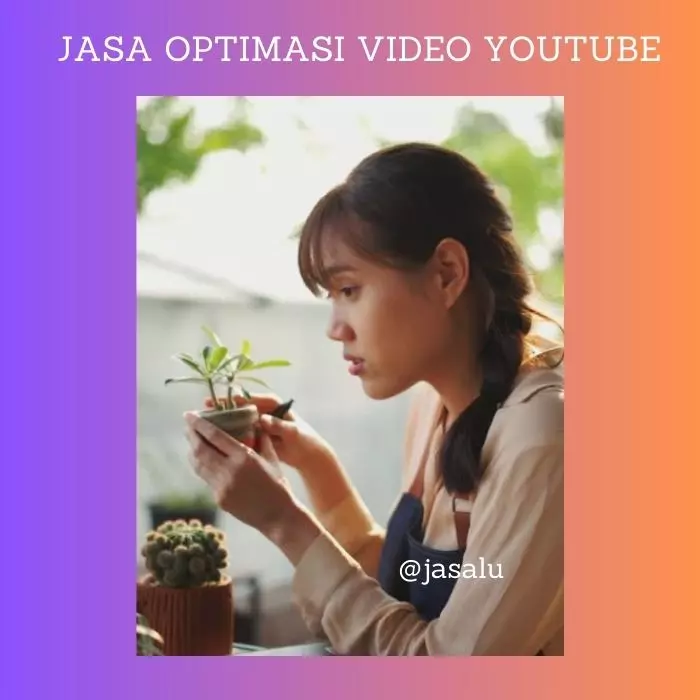 Apa Artinya Jasa Optimasi Video Di Youtube ?