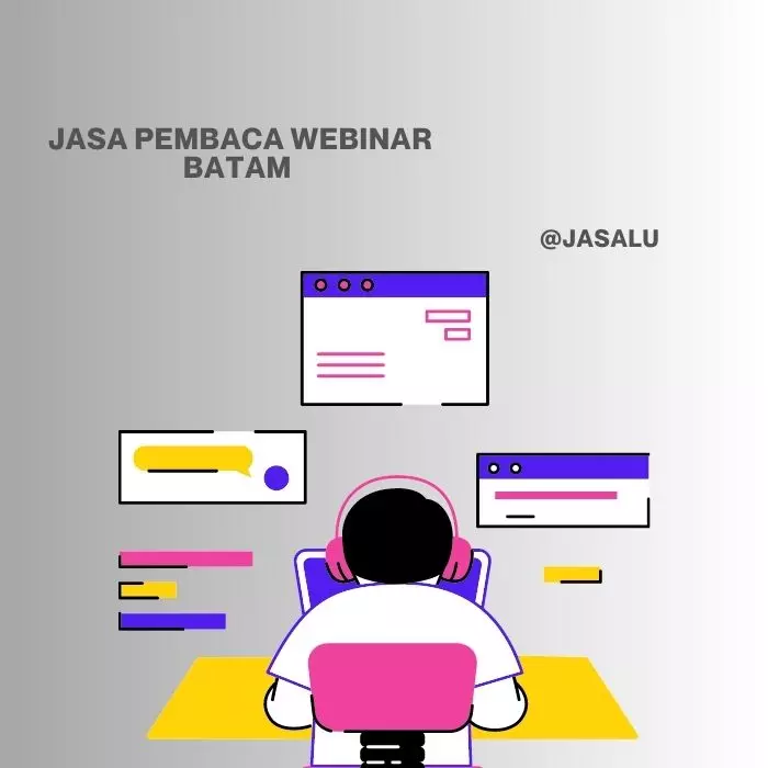 Apa Artinya Jasa Pembicara Seminar Batam ?