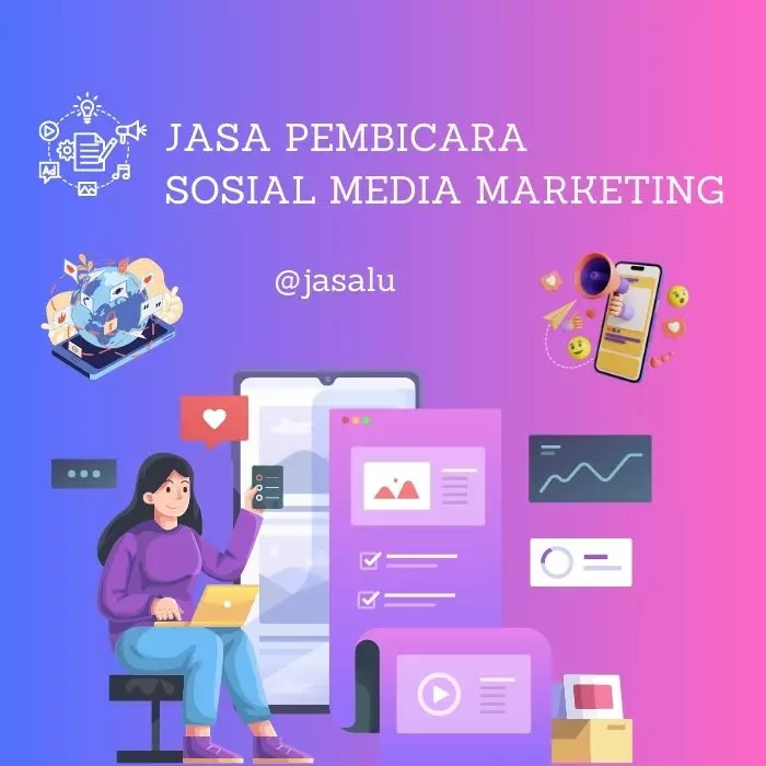 Apa Artinya Jasa Pembicara SEO dan Digital Marketing ?