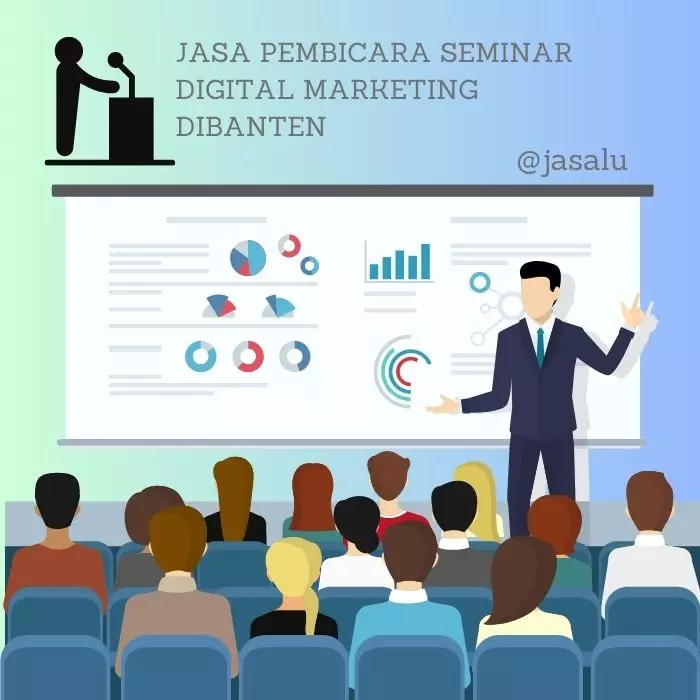 Apa Artinya Jasa Pembicara Sosial Media Marketing ?