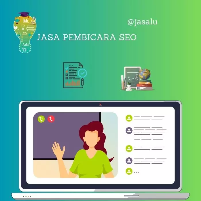 Apa Artinya Jasa Pembicara Webinar Seo ?