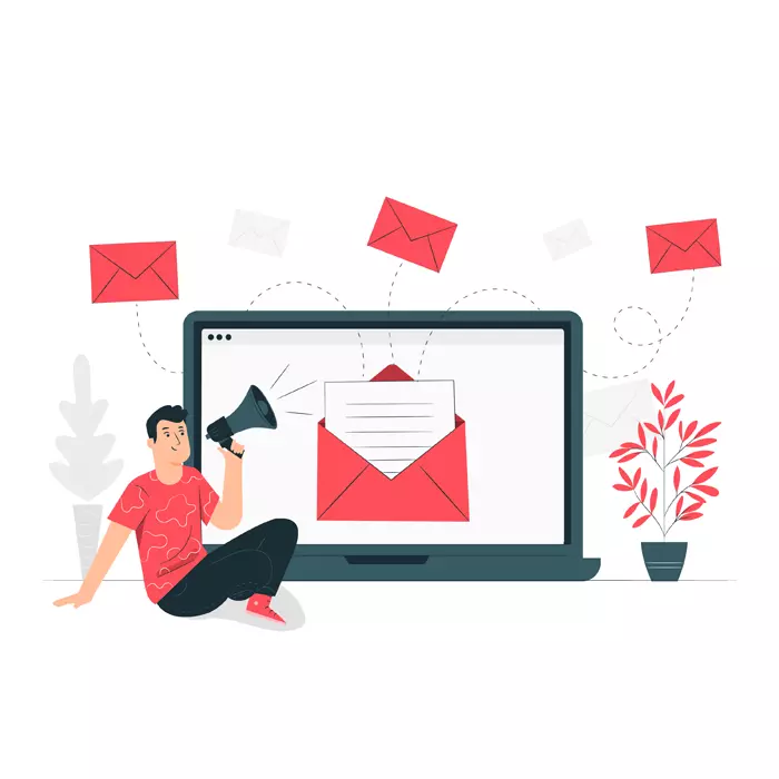 Apa Artinya Jasa Pembuatan  Akun di Aplikasimu Hanya Validasi Email ?