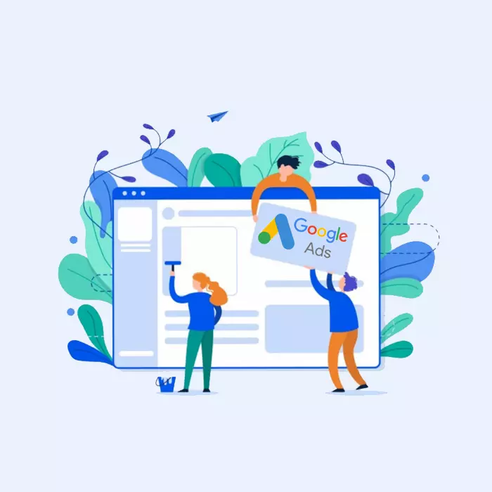 Apa Artinya Jasa Pembuatan Akun Google Ads dan Setup ?