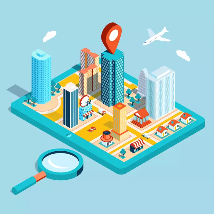 Apa Artinya Jasa Pembuatan Akun Google Maps / Gmap ?