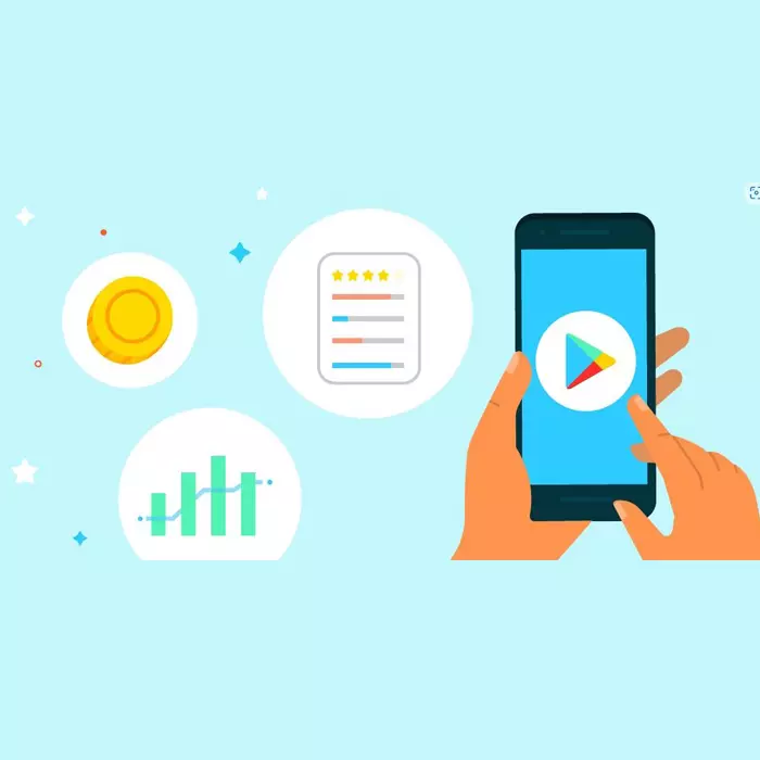 Apa Artinya Jasa Pembuatan Akun Google Play Store Console ( Godev ) ?