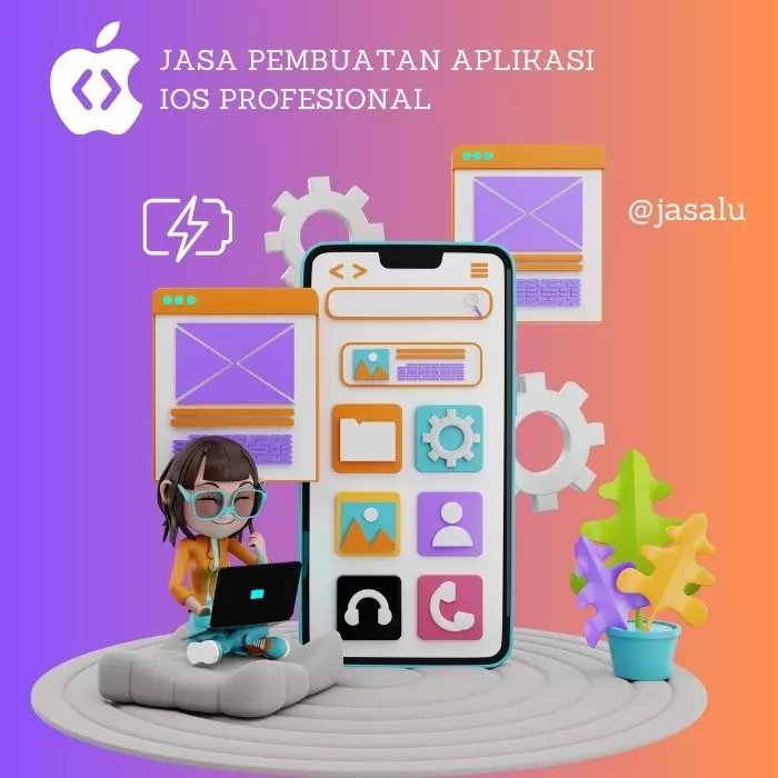 Apa Artinya Jasa Pembuatan Aplikasi Ios Profesional ?