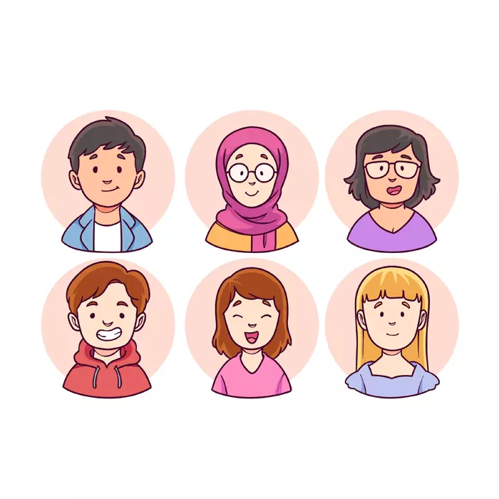 Apa Artinya Jasa Pembuatan Desain Karakter Komik, Novel Dan Buku Cerita High Quality ?