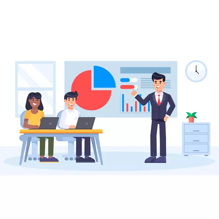 Apa Artinya Jasa Pembuatan Desain Presentasi Powerpoint (PPT) Keren Dan Menarik ?