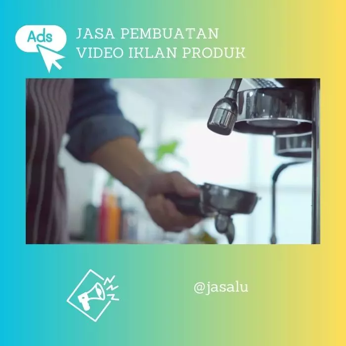 Apa Artinya Jasa Pembuatan Video Iklan Produk ?