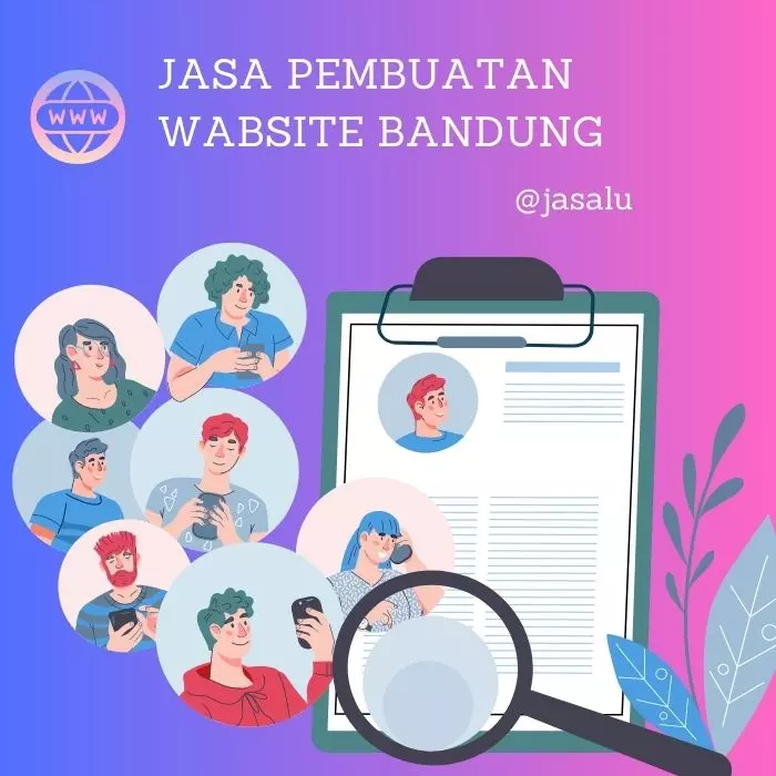 Apa Artinya Jasa Pembuatan Website Bandung ?