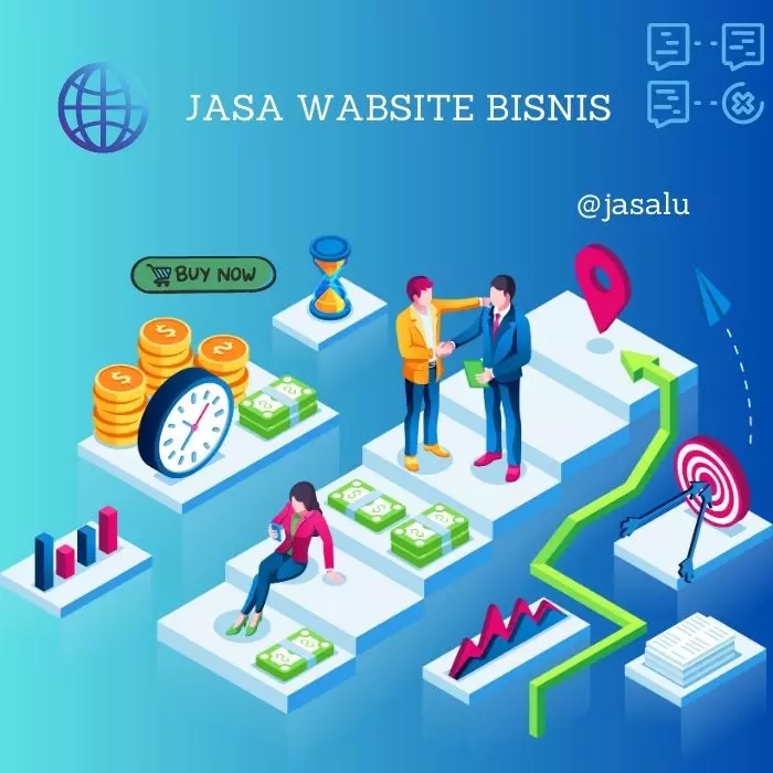 Apa Artinya Jasa Pembuatan Website Bisnis ?