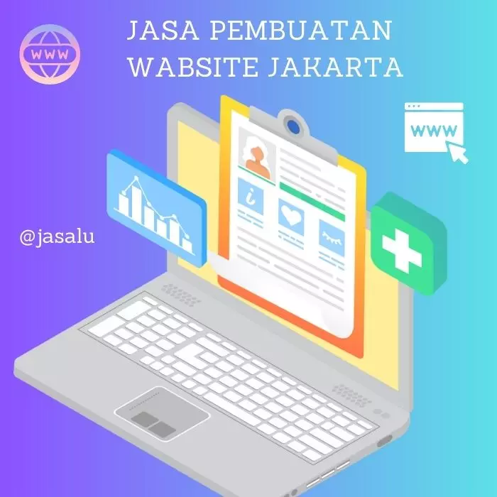 Apa Artinya Jasa Pembuatan Website Jakarta ?