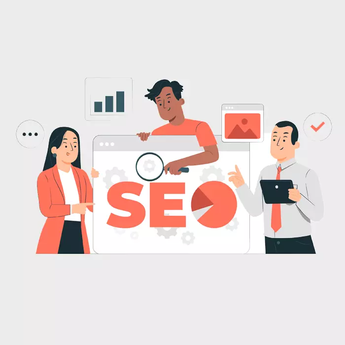 Apa Artinya Jasa Pembuatan Website SEO Friendly Dengan 100 Konten  ?