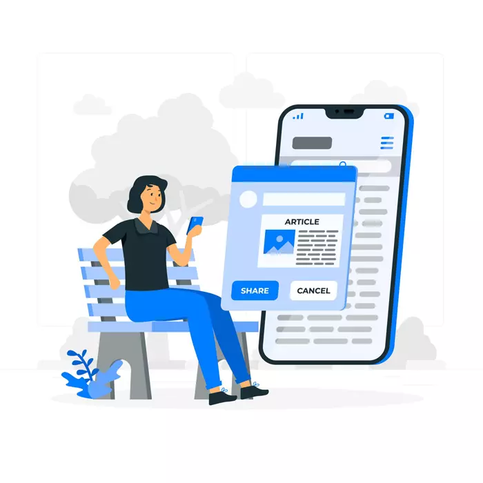 Apa Artinya Jasa Penulisan Konten Kreatif Untuk Website Dan Sosial Media Berkualitas ?