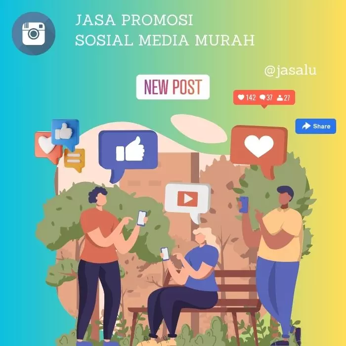 Apa Artinya Jasa Promosi Sosial Media Murah ?