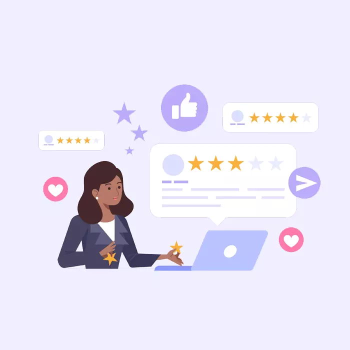 Apa Artinya Jasa Rating dan Review Bukalapak ?