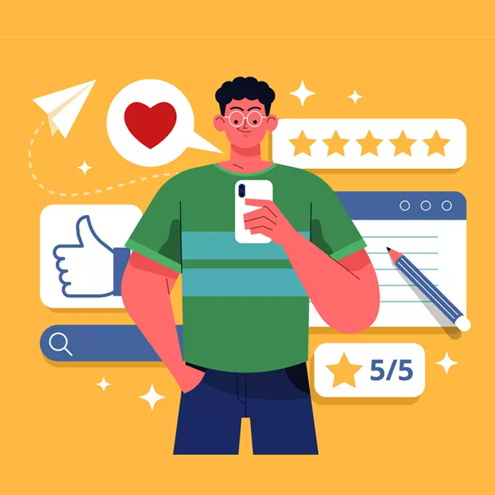 Apa Artinya Jasa Rating dan Review Tokopedia  ?