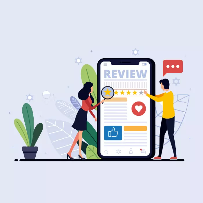 Apa Artinya Jasa Review Produk Via Website / Blog ?