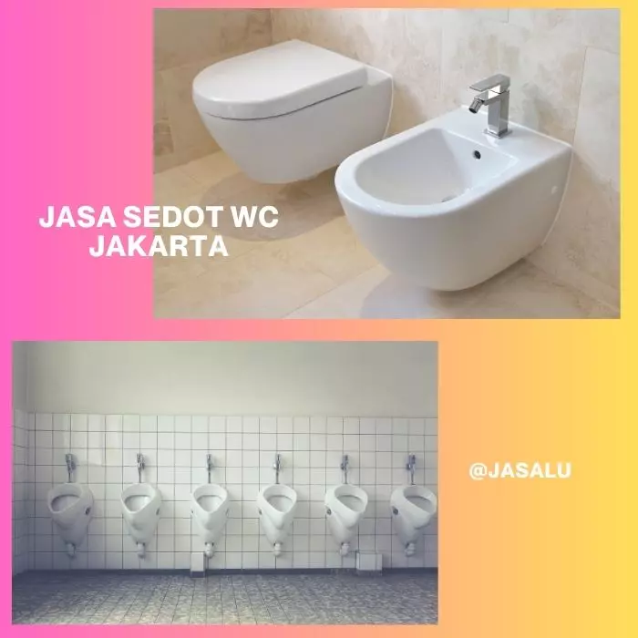 Apa Artinya Jasa Sedot WC Jakarta ?