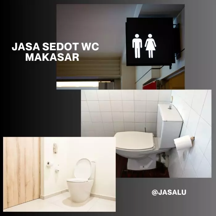 Apa Artinya Jasa Sedot WC Makassar ?