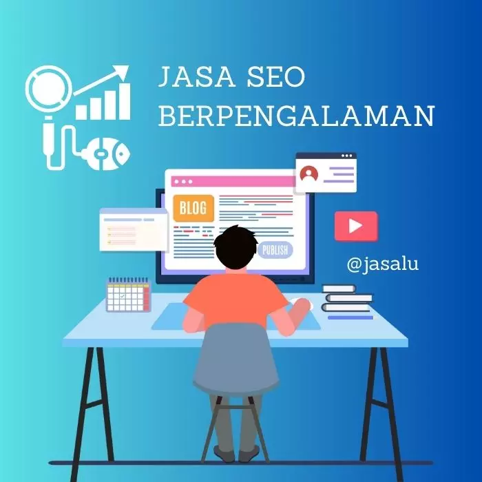 Apa Artinya Jasa Seo Berpengalaman ?