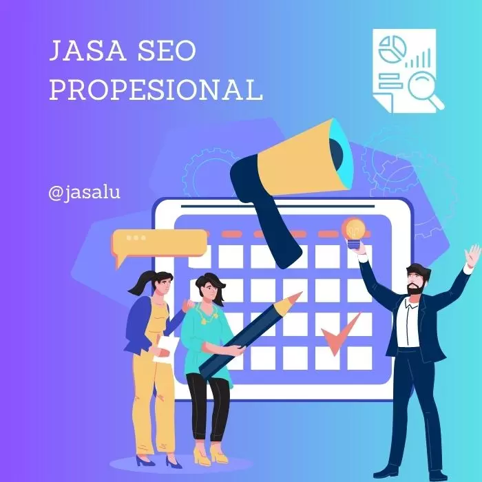 Apa Artinya Jasa Seo Profesional ?