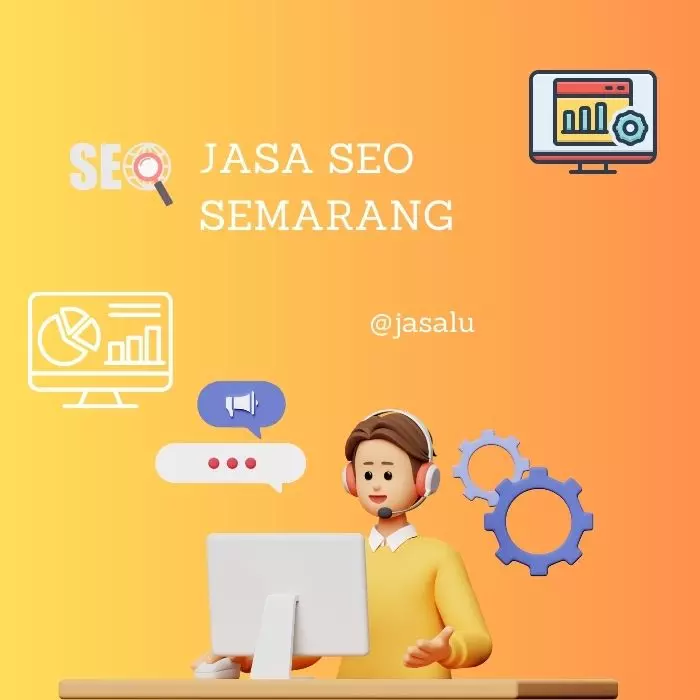 Apa Artinya Jasa Seo Semarang ?