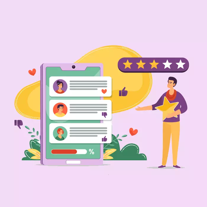 Apa Artinya Jasa Tambah Review Aplikasi / Game Ios di App Store ?