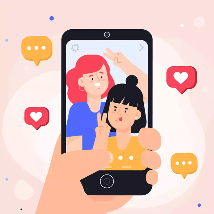 Apa Artinya Jasa Tambah Like Dan Komentar Di Tiktok ?