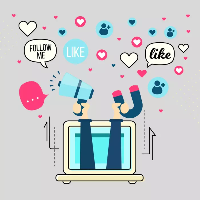 Apa Artinya Jasa Tambah / Optimasi Like Komen dan Follower Instagram ?