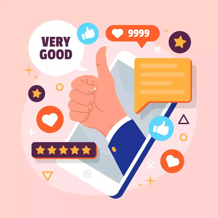 Apa Artinya Jasa Tambah Rating dan Review di Shopee ?