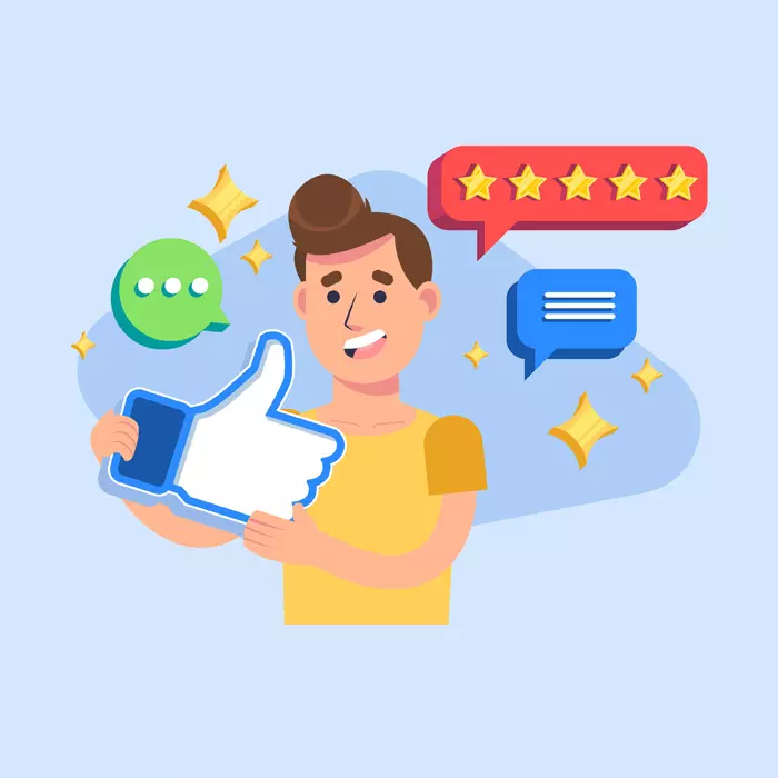 Apa Artinya Jasa Tambah Review di Facebook  ?