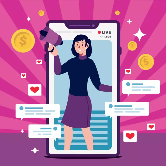 Apa Artinya Jasa Tambah View Tiktok ?
