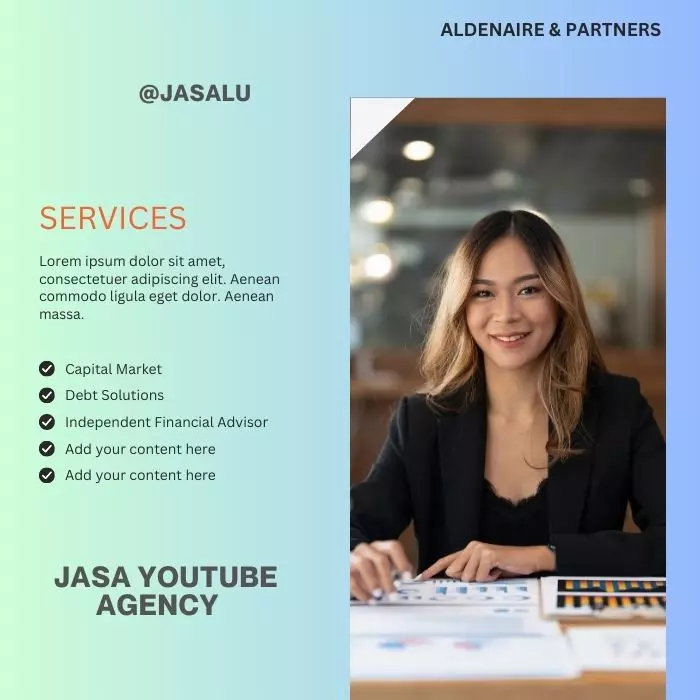 Apa Artinya Jasa Youtube Agency ?